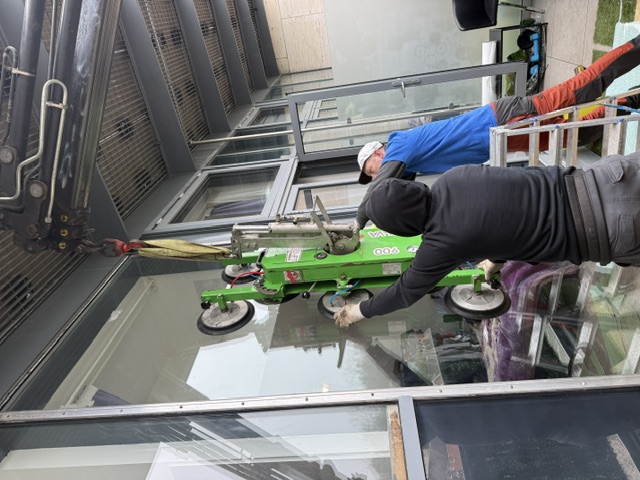 About Abbey Wood Double Glazing