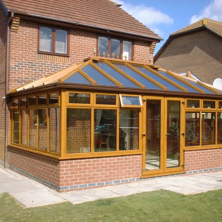 Accreditations — Product Abbey Wood