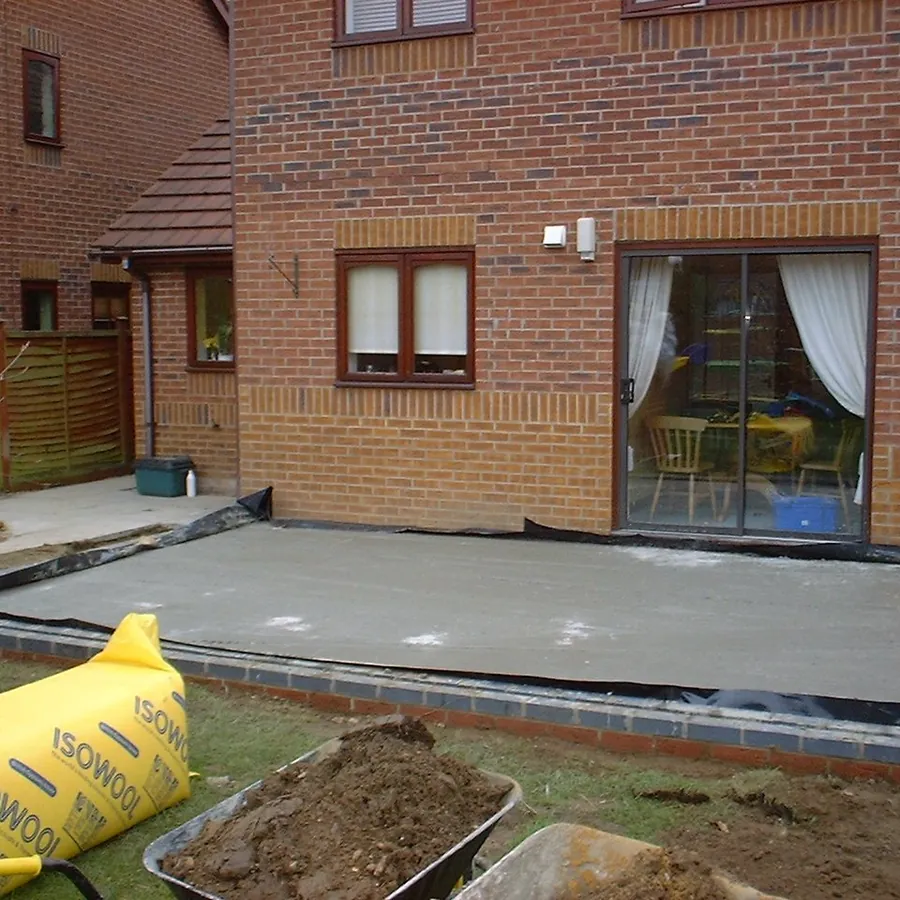 Accreditations — Product Abbey Wood