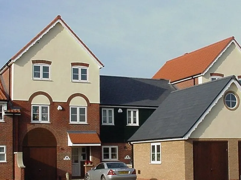 Areas We Cover — Gallery Abbey Wood