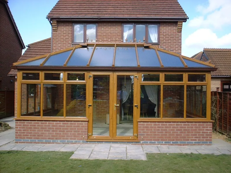 Commercial Glazing — Gallery Abbey Wood