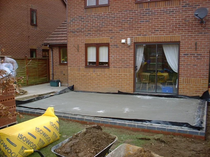 Commercial Glazing — Gallery Abbey Wood