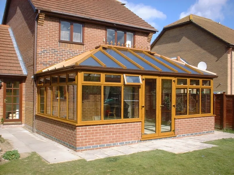 Commercial Glazing — Gallery Abbey Wood