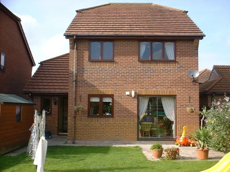 Commercial Glazing — Gallery Abbey Wood