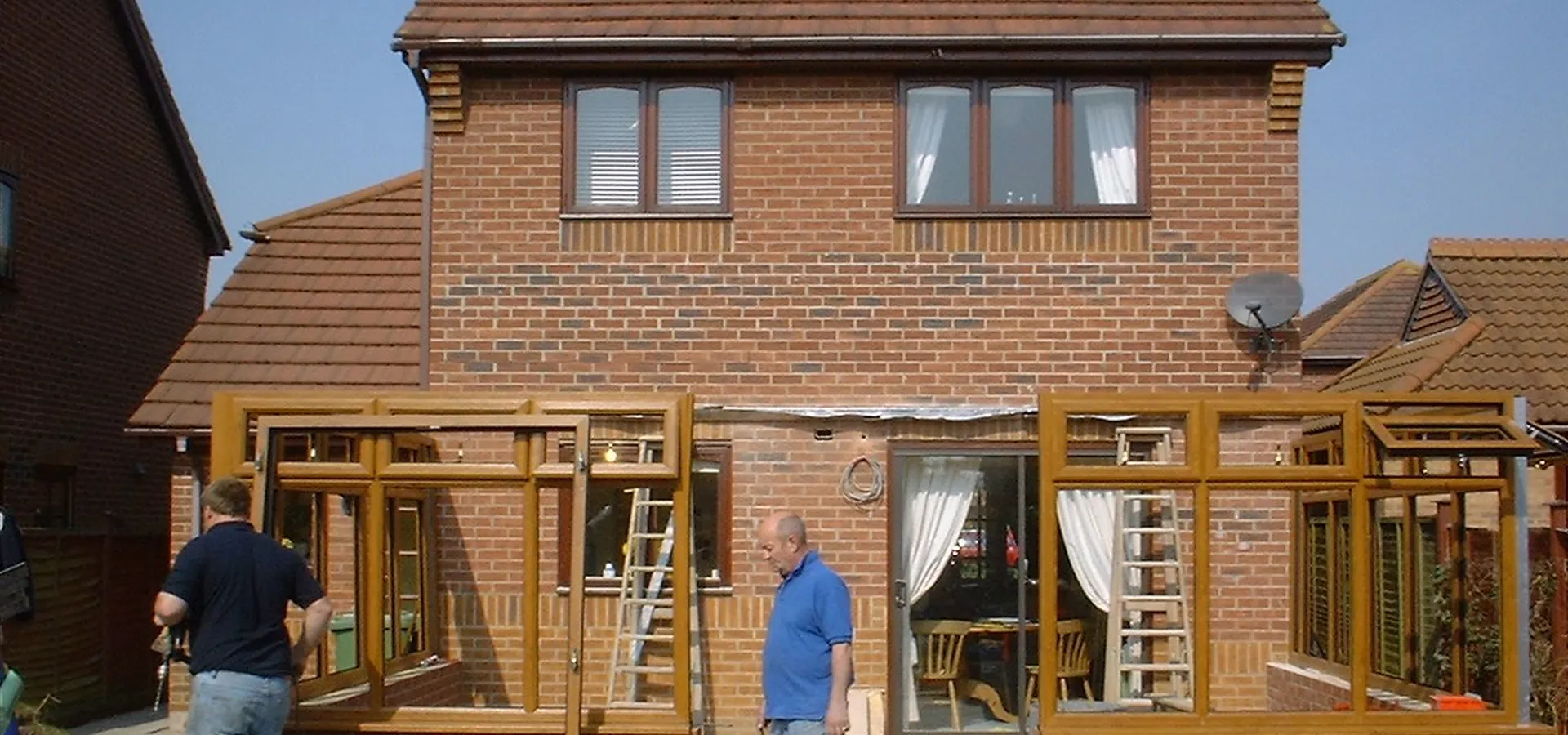 Commercial Glazing Abbey Wood