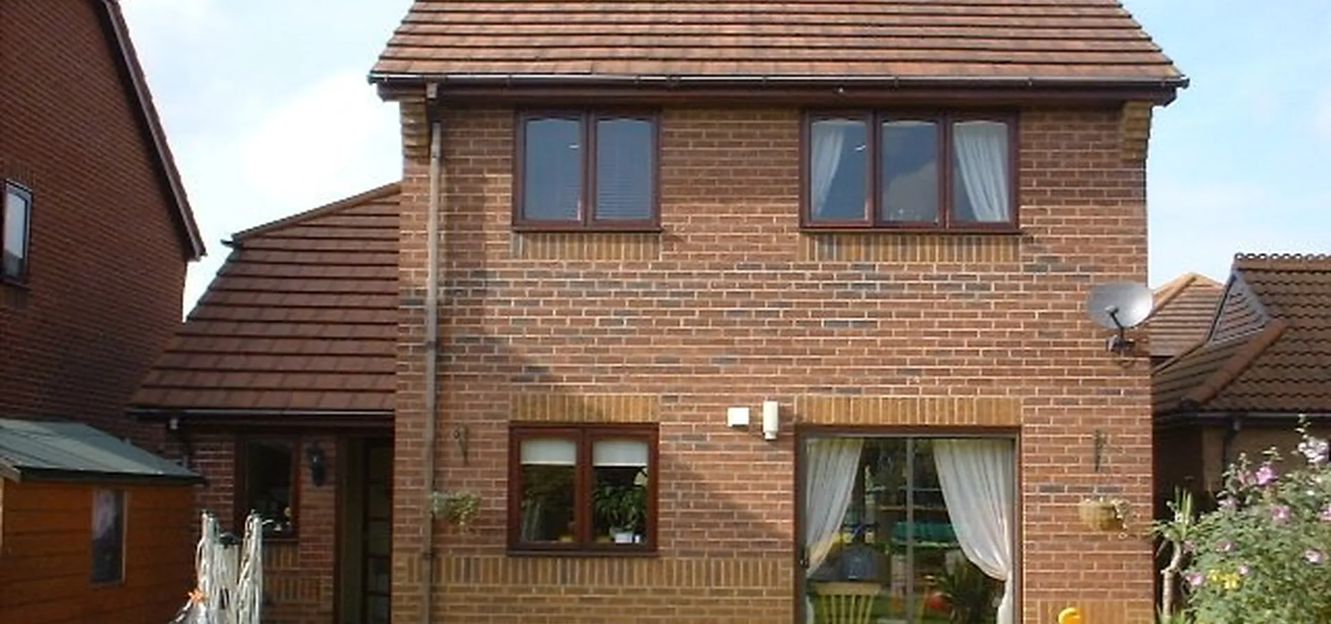 Roller Shutters Abbey Wood