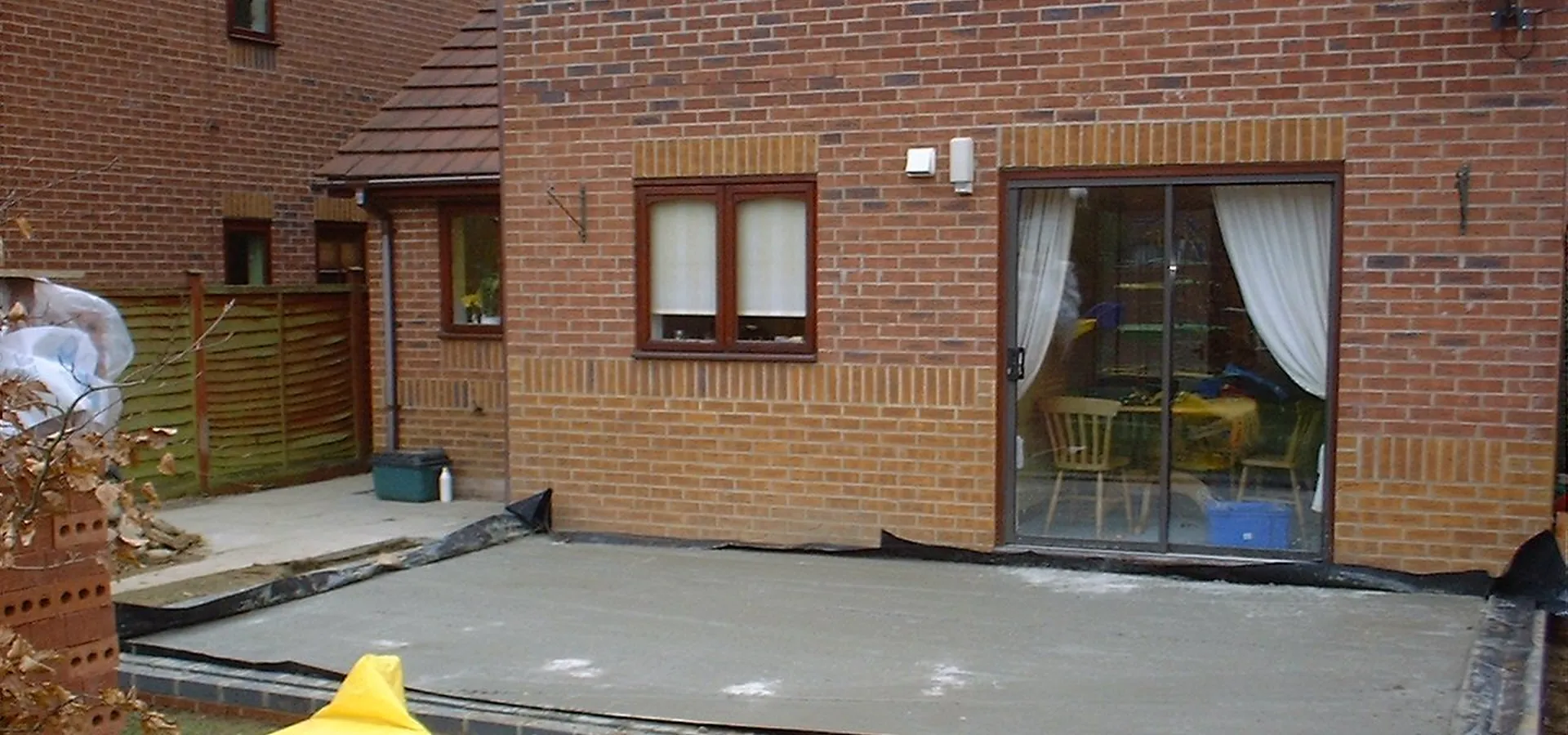 Shop Fronts Abbey Wood