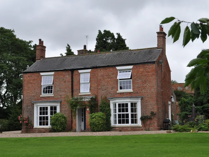 Edwardian Conservatory — Gallery Abbey Wood