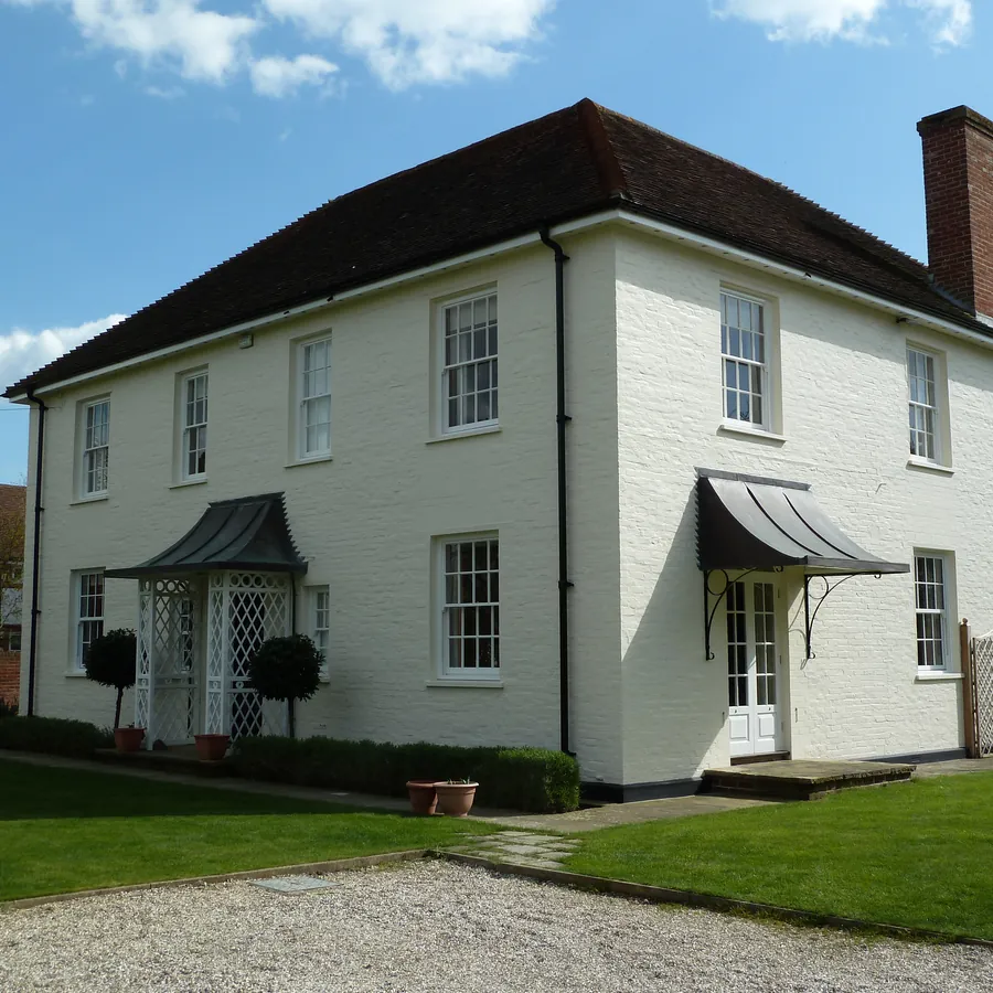 Edwardian Conservatory — Product Abbey Wood
