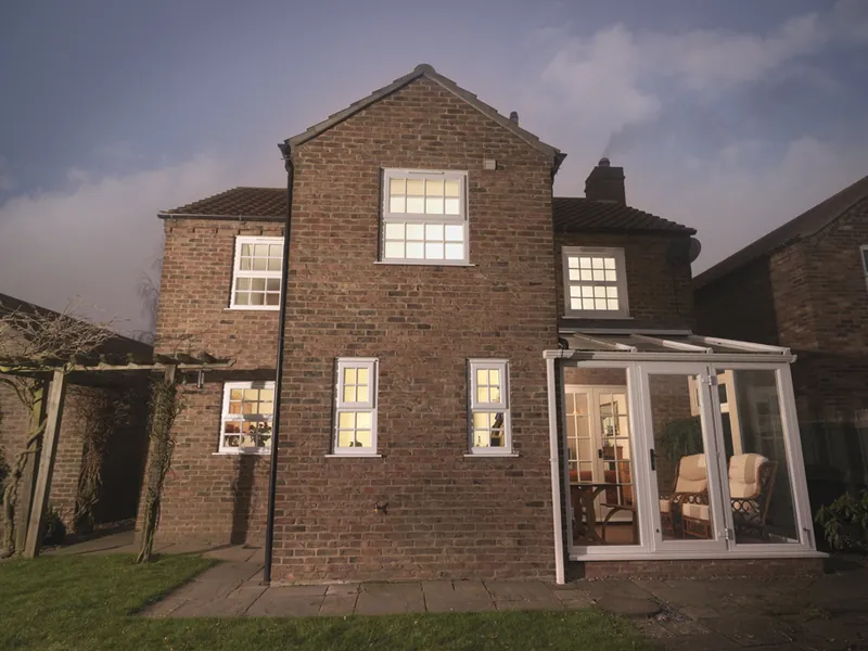 Conservatories — Gallery Abbey Wood