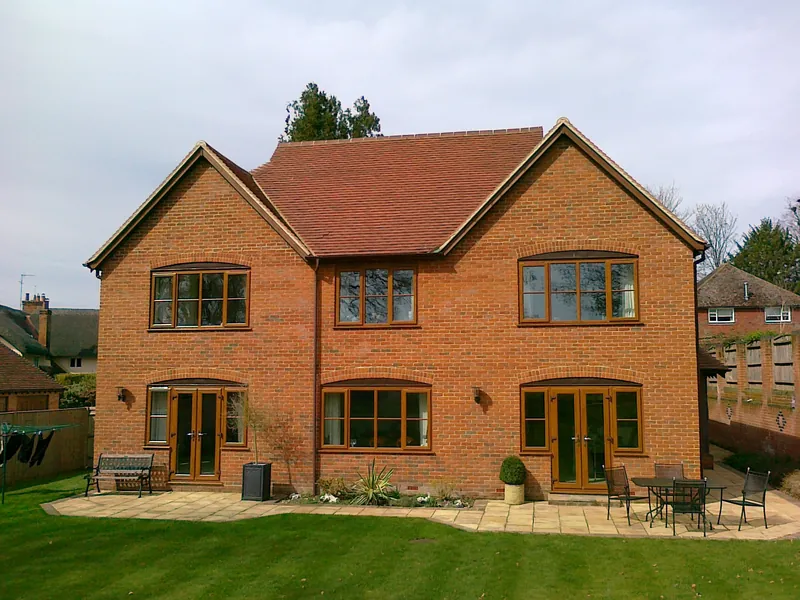 Conservatories — Gallery Abbey Wood