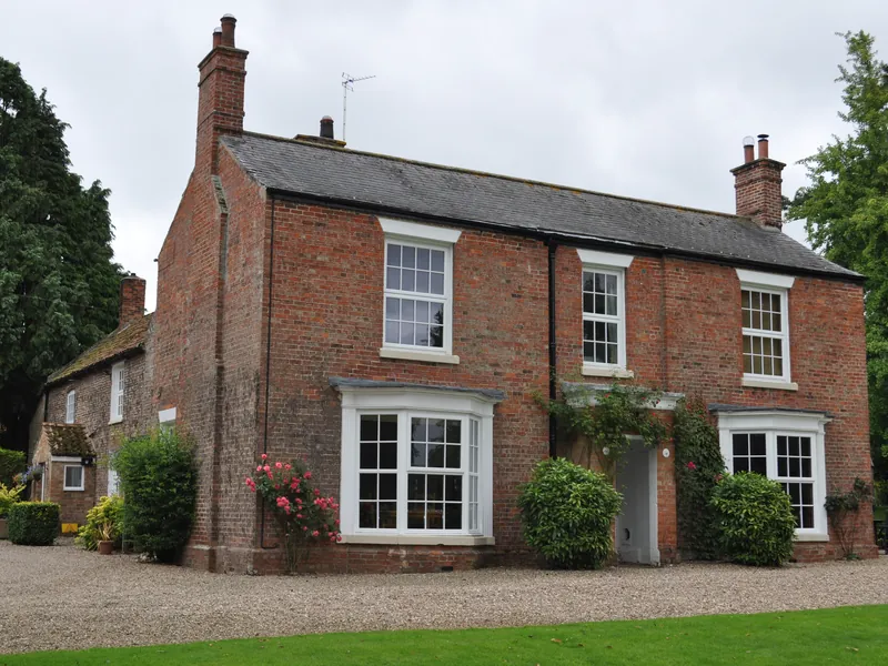 Conservatories — Gallery Abbey Wood