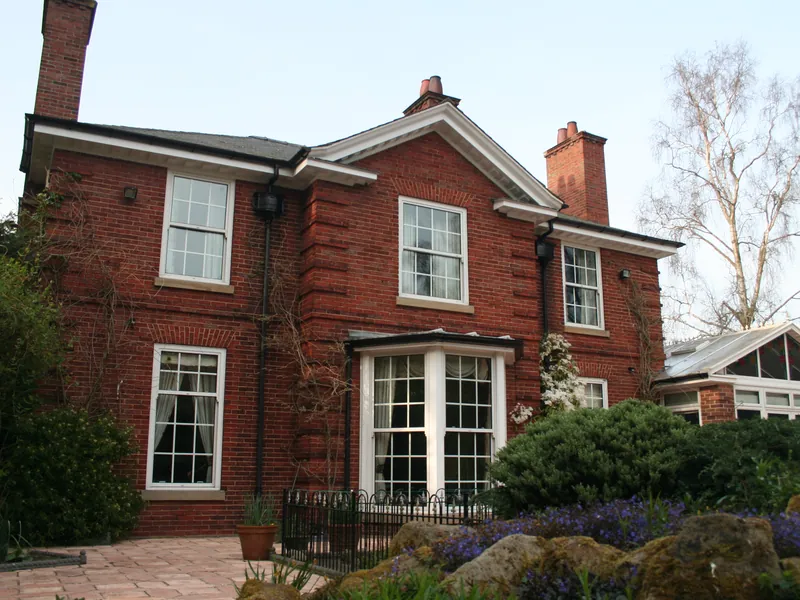Conservatories — Gallery Abbey Wood