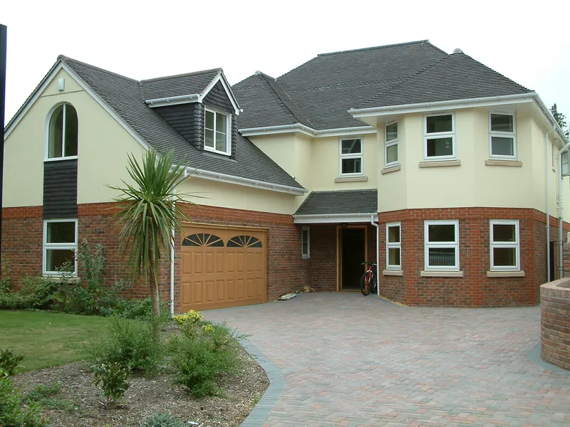 Conservatories — Gallery Abbey Wood