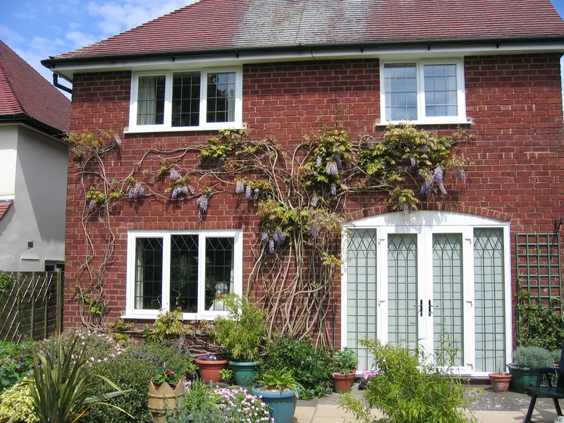 Garden Room — Gallery Abbey Wood
