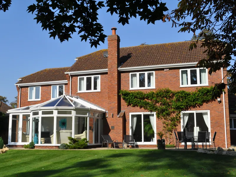 Garden Room — Gallery Abbey Wood
