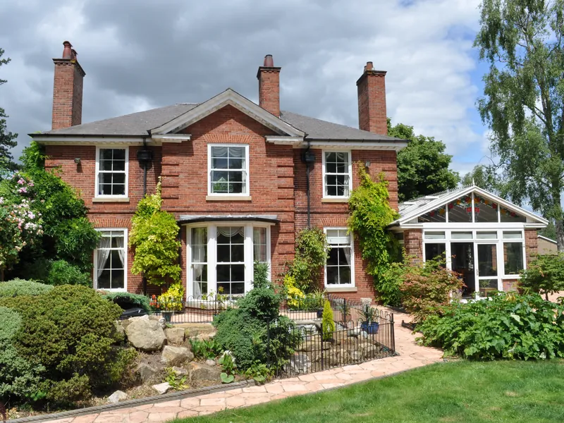 Garden Room — Gallery Abbey Wood