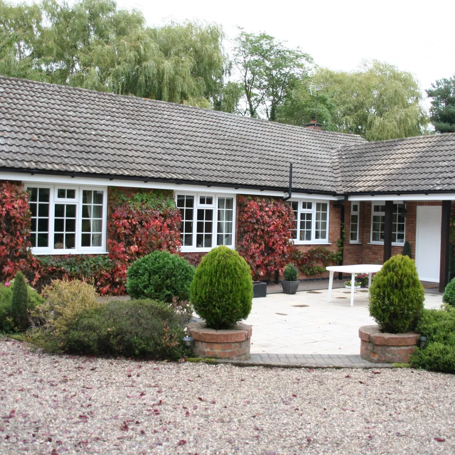 Garden Room — Product Abbey Wood