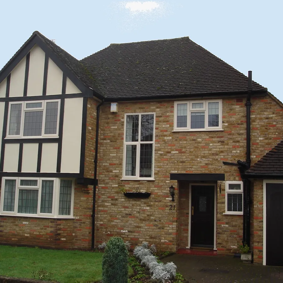 Garden Room — Product Abbey Wood