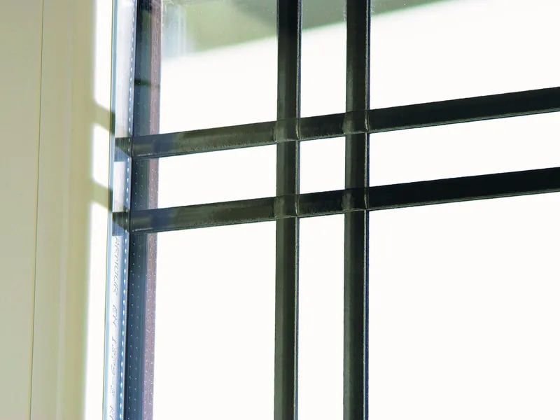Glass Extension — Gallery Abbey Wood