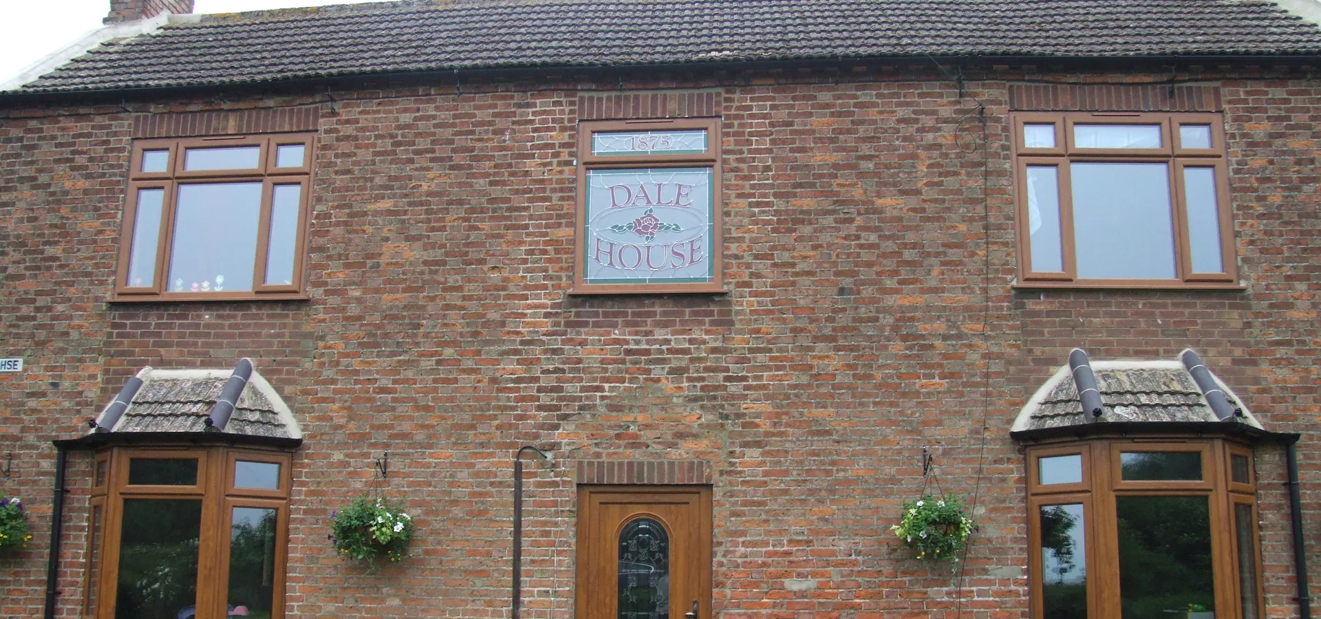 Conservatories Abbey Wood