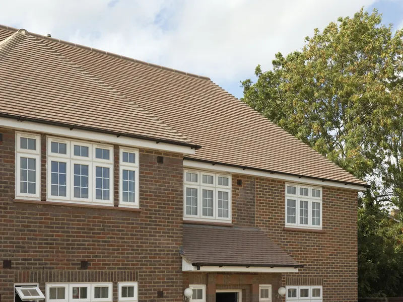 Lean To Conservatory — Gallery Abbey Wood