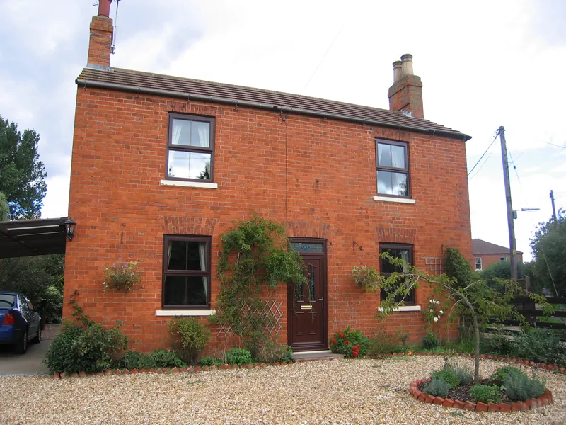 Lean To Conservatory — Gallery Abbey Wood