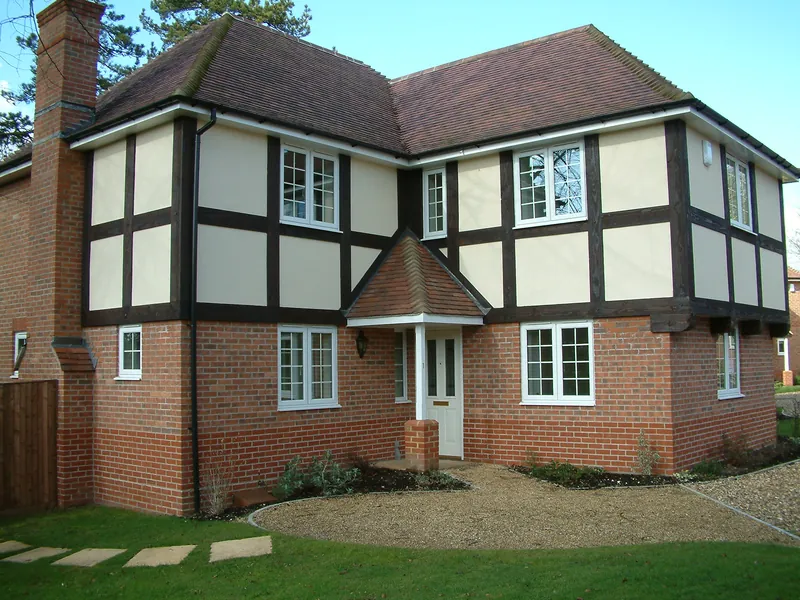 Lean To Conservatory — Gallery Abbey Wood