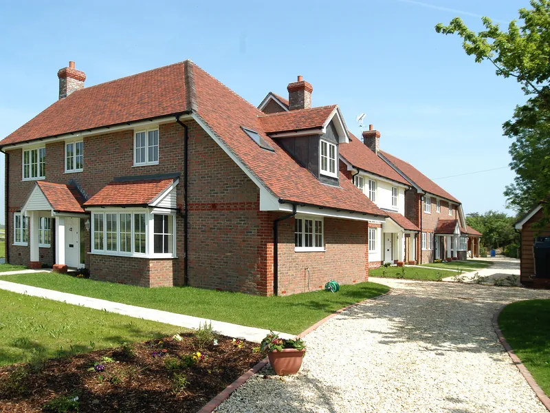 Lean To Conservatory — Gallery Abbey Wood