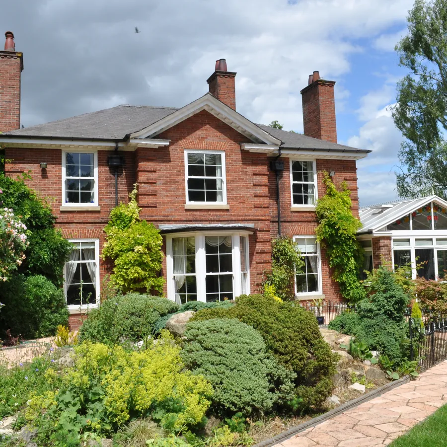 Lean To Conservatory — Product Abbey Wood