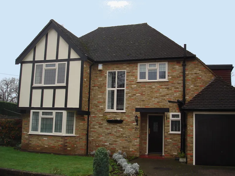 Orangery — Gallery Abbey Wood