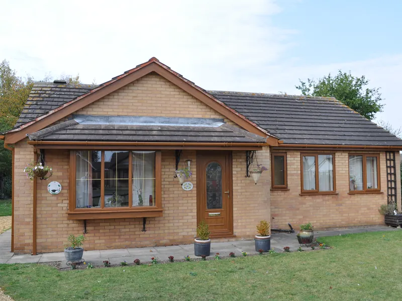 Orangery — Gallery Abbey Wood