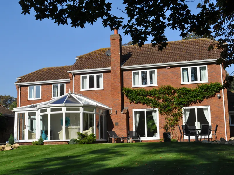 Orangery — Gallery Abbey Wood