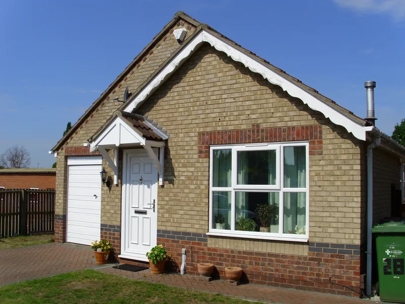 Orangery — Gallery Abbey Wood