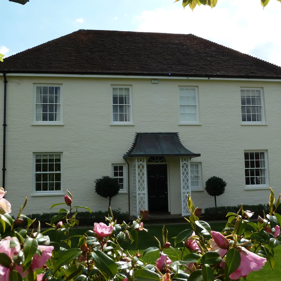 Orangery — Product Abbey Wood