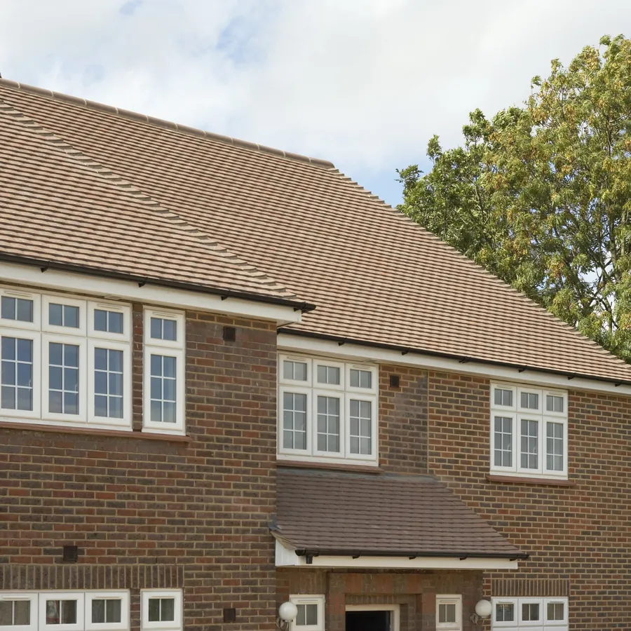 Orangery — Product Abbey Wood