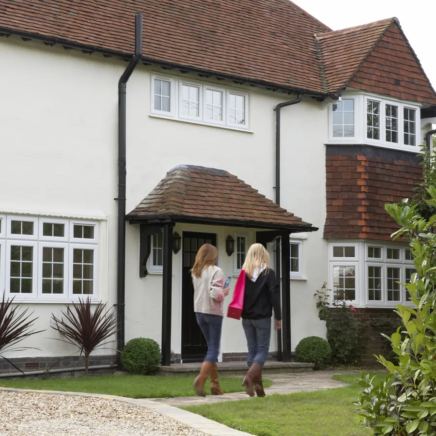 Orangery — Product Abbey Wood