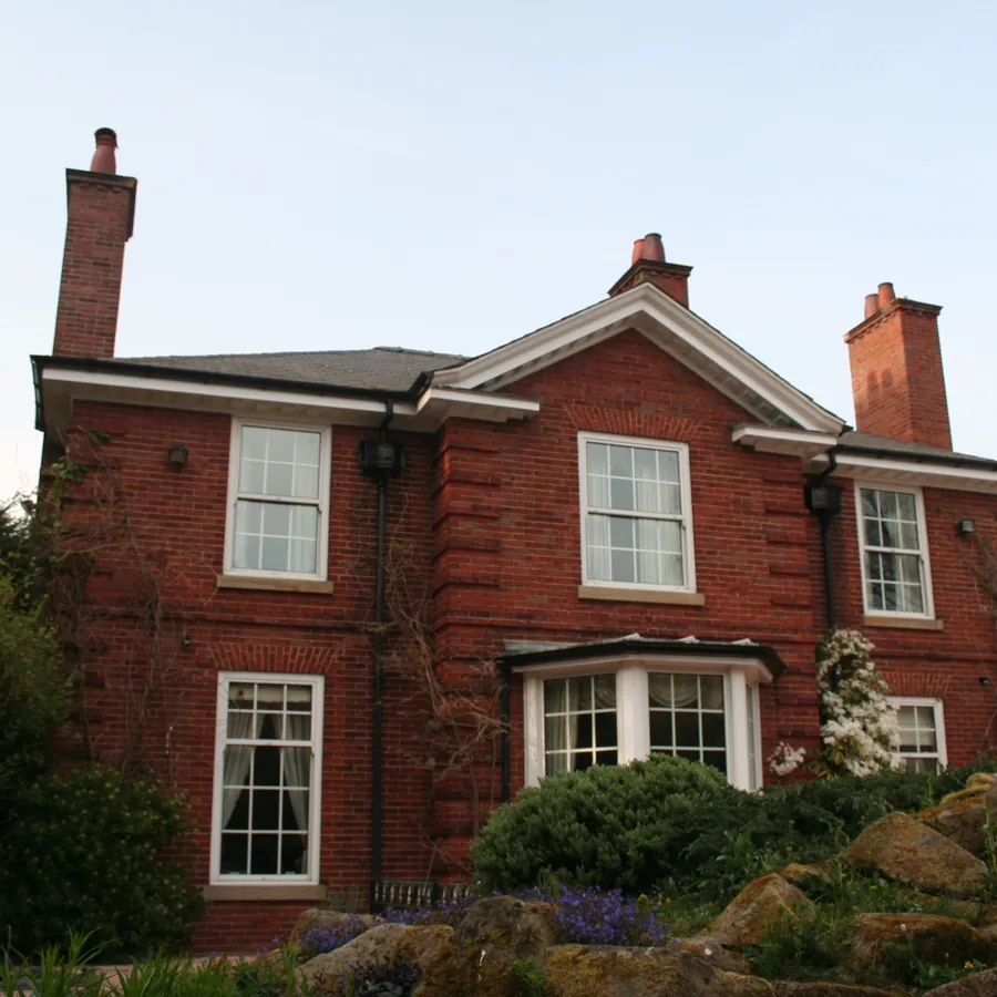 Conservatories — Product Abbey Wood