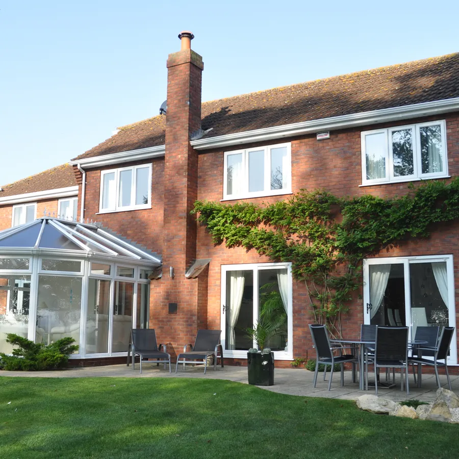 Conservatories — Product Abbey Wood