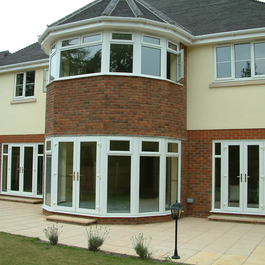 Conservatories — Product Abbey Wood