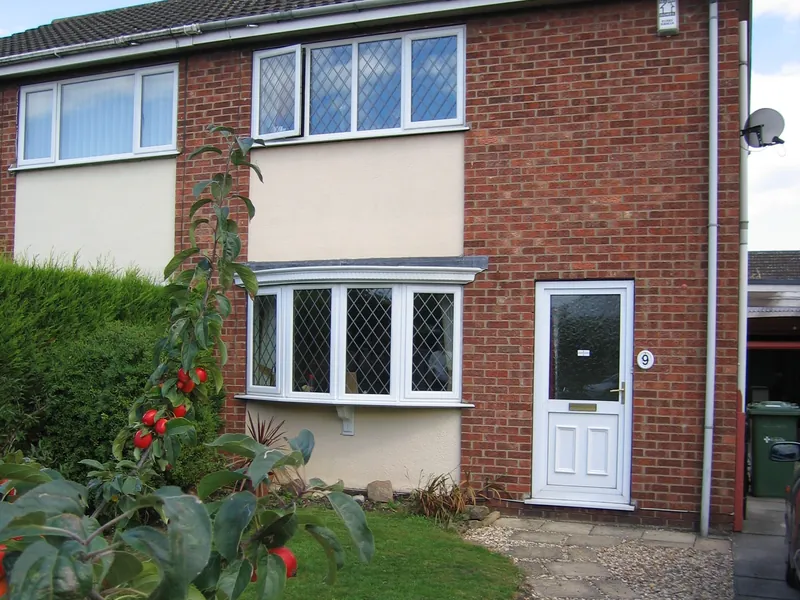 Victorian Conservatory — Gallery Abbey Wood