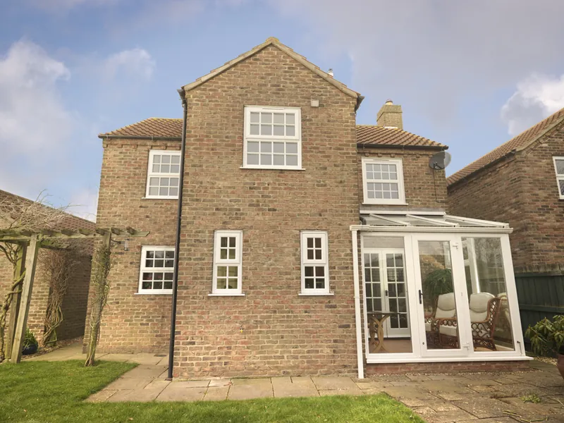Victorian Conservatory — Gallery Abbey Wood
