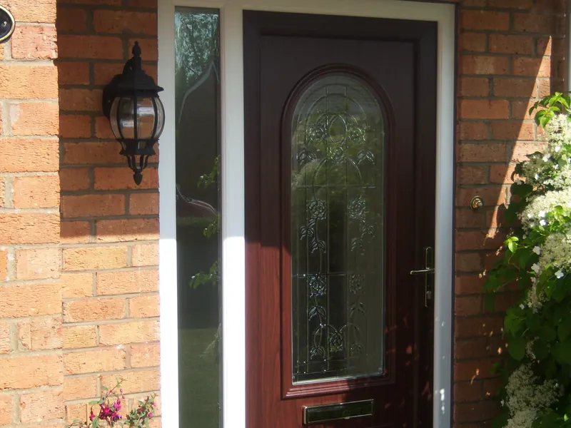 Aluminium Abbey Wood