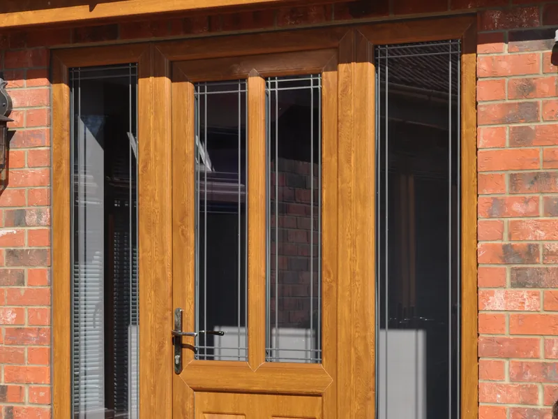 Aluminium Abbey Wood