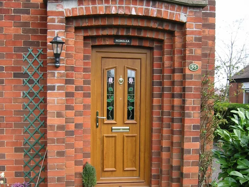 Aluminium Abbey Wood
