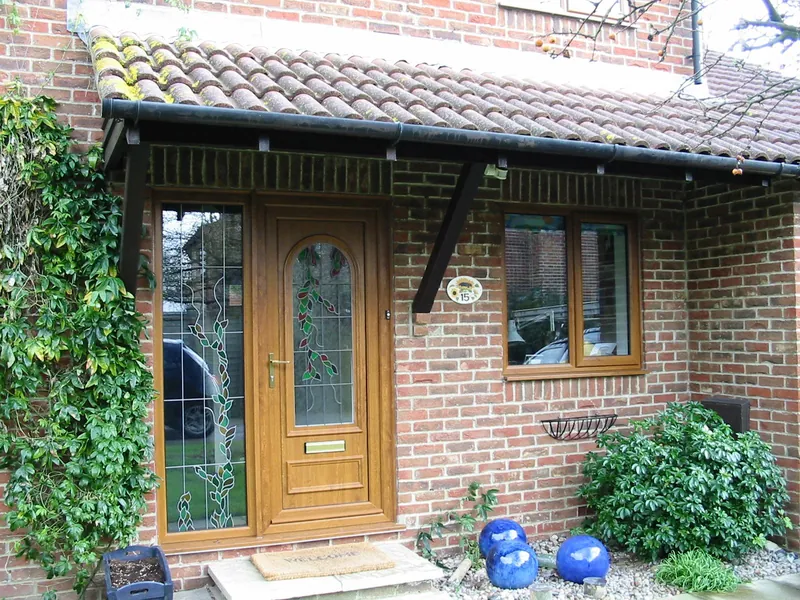 Aluminium Abbey Wood