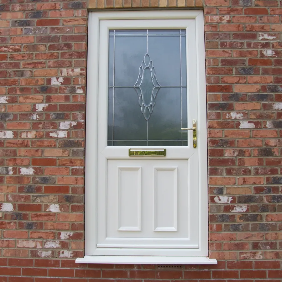 Aluminium Abbey Wood