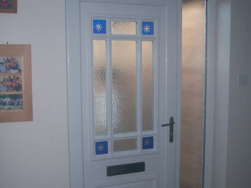 Composite Doors — Gallery Abbey Wood