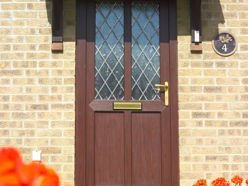 Composite Doors — Gallery Abbey Wood