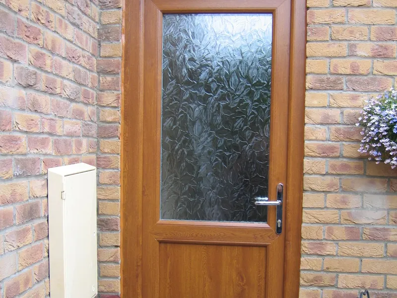 Composite Doors — Gallery Abbey Wood